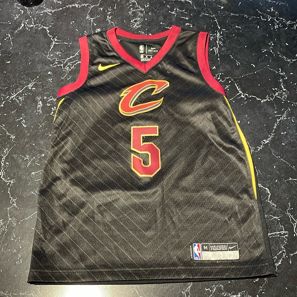 J.R Smith Cavaliers Kids Jersey